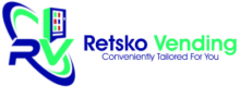 Retsko Vending